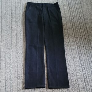 Lauren Jeans Dark Denim, Size 4